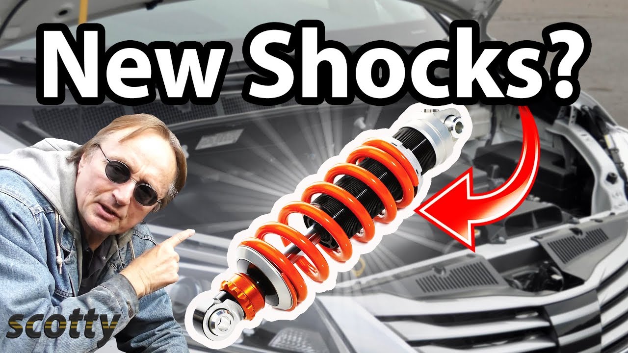 How To Tell If You Need Struts