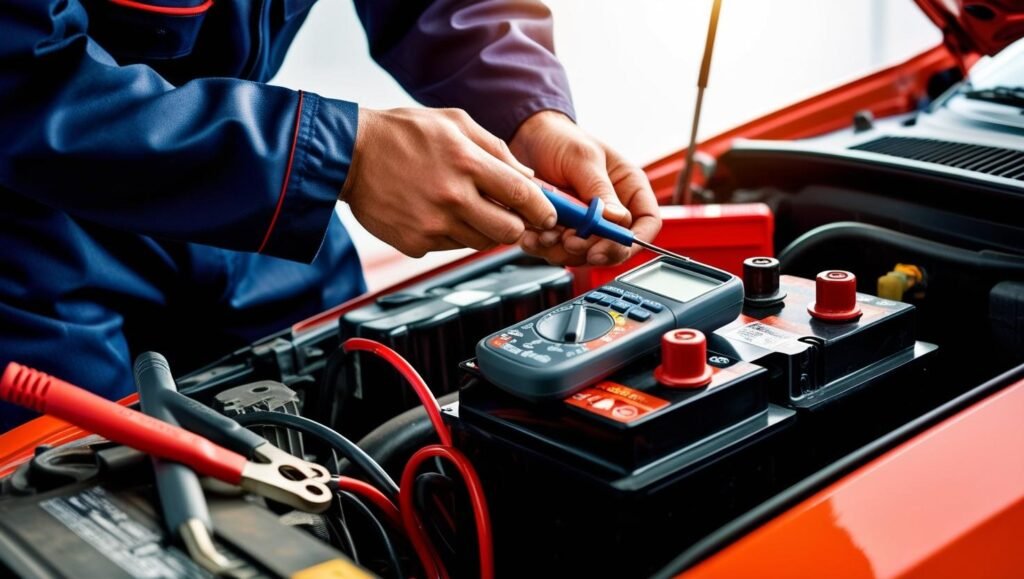 How To Tell If Your Alternator Is Working