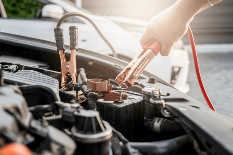 How To Tell When Car Battery Is Going Bad