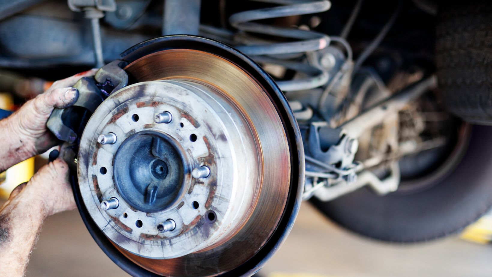 How To Know If Your Car Has Abs Brakes How To Tell If Your Car Has Abs Brakes