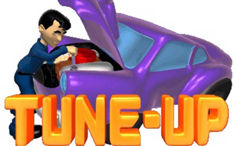 How To Know When Your Car Needs A Tune Up