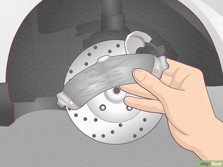 How To Tell If Rotors Need To Be Replaced