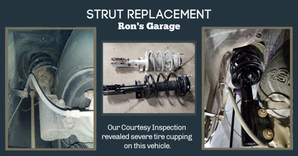 How To Know If You Need Struts