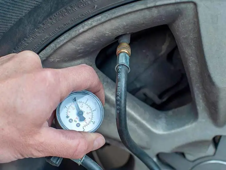 How To Tell If A Tire Pressure Sensor Is Bad How To Tell If Your Tire Pressure Sensor Is Bad (TPMS) | TireGrades
