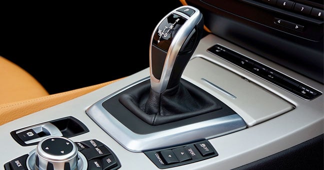 How To Find Transmission Type By Vin Number