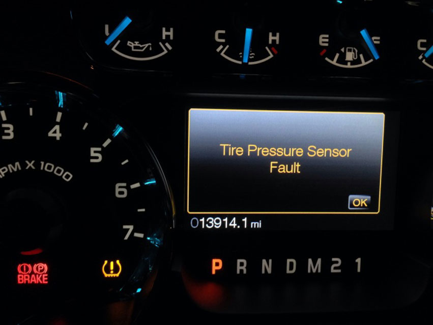 How To Know Which Tire Pressure Sensor Is Bad How To Tell What Tire Pressure Sensor Is Bad - Sensor Web Blog
