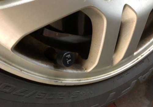 How To Tell Which Tire Sensor Is Bad