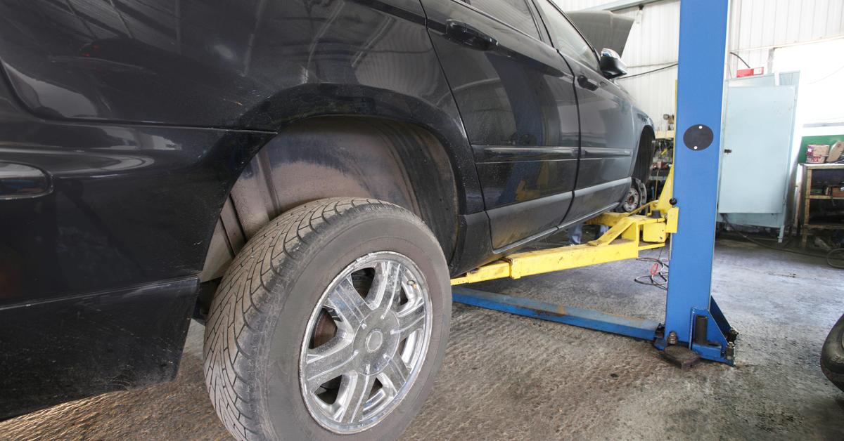 How To Tell Which Tire Sensor Is Bad How to Tell Which Tire Sensor is Bad | CarShtuff