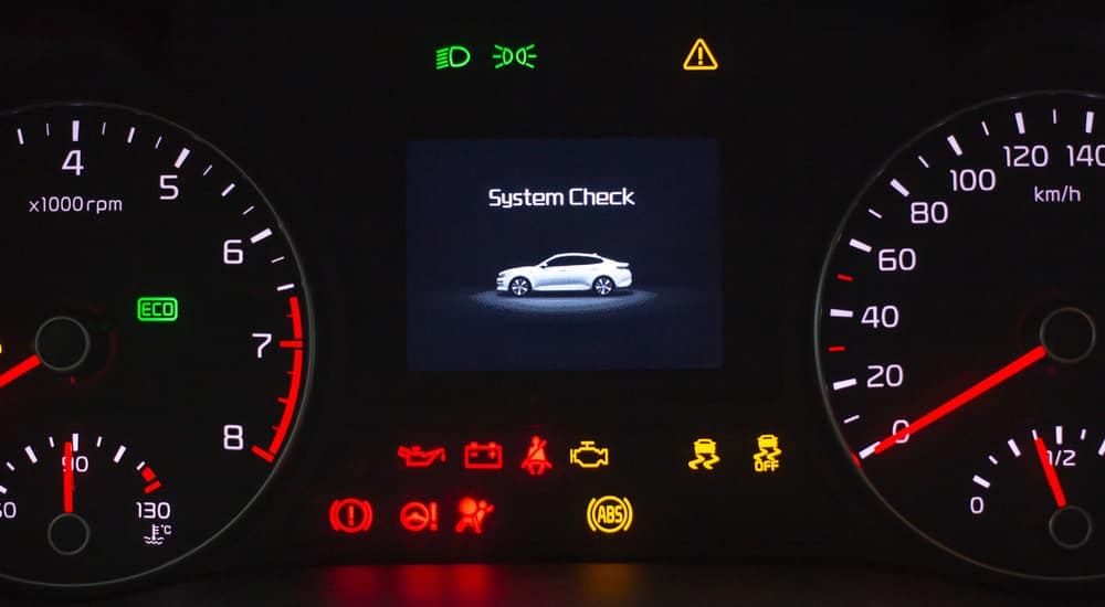 How To Tell When Your Car Needs A Tune Up