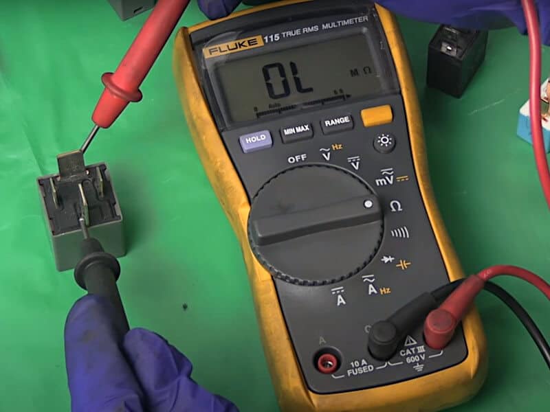 How To Tell If Fusible Link Is Bad How To Test A Bad Fusible Link at Paul Nichols blog