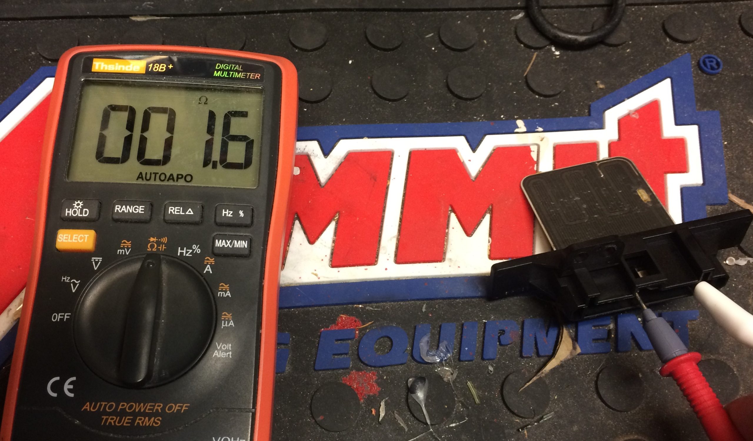 How To Check The Blower Motor