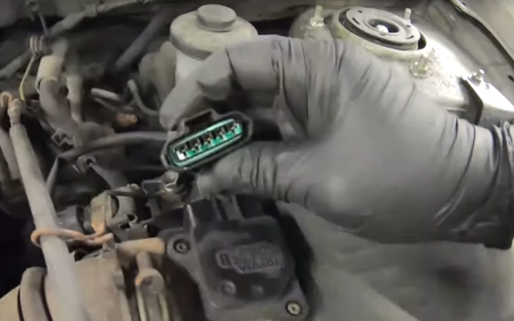 How To Test A Maf Sensor With A Multimeter How to Test a MAF Sensor With a Multimeter – A Comprehensive Guide