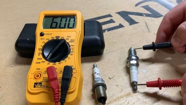 How To Check Ignition Coils With A Multimeter How to Test Ignition Coil with Multimeter (4-Way Guide)