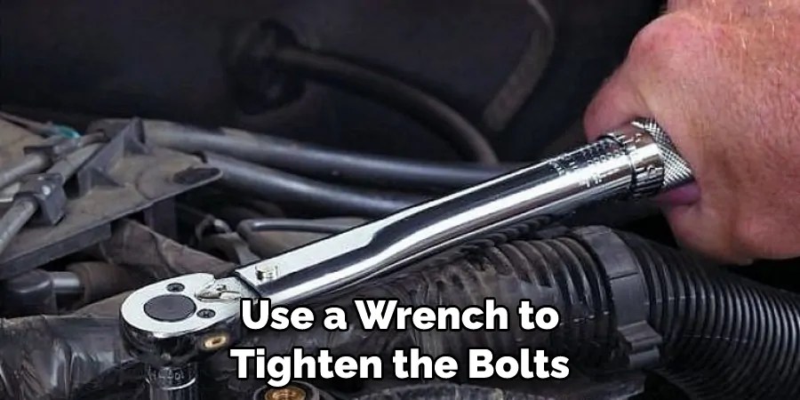 How To Tighten Crankshaft Pulley Bolt How to Tighten Crankshaft Pulley Bolt Without Impact Gun | 5 Steps