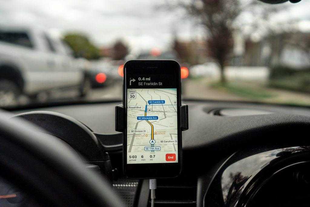 How To Track My Car Gps
