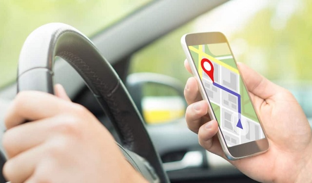How To Track Your Car If Stolen