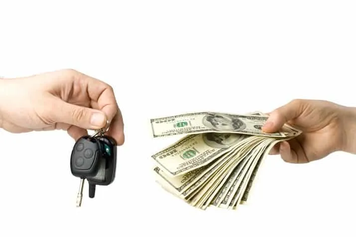 How To Trade In My Car