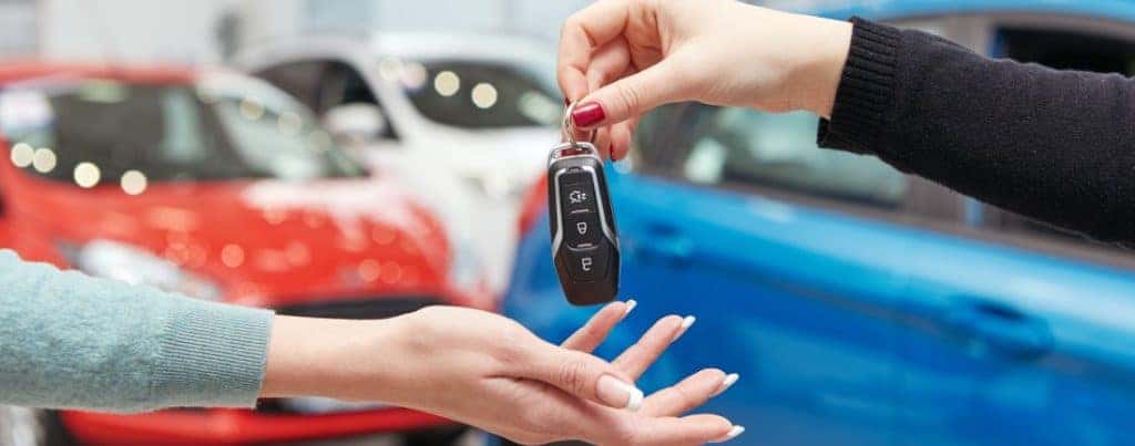 How Can You Trade In Your Car