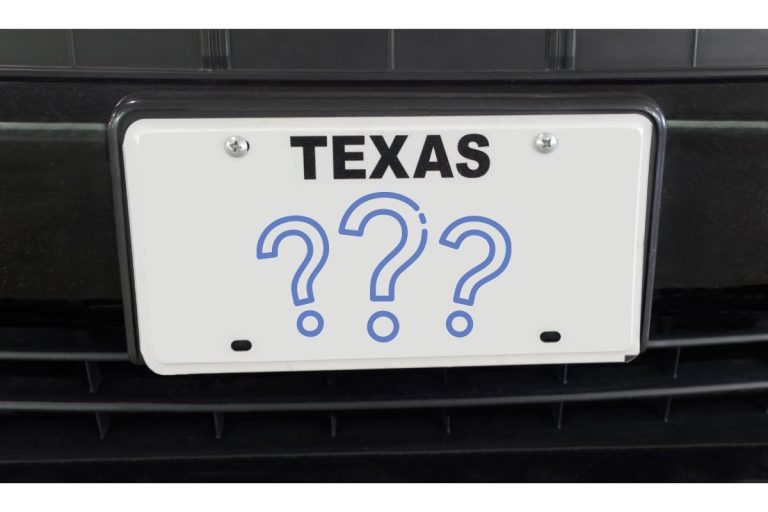 How To Transport A Car Without Plates How To Transport a Car Without Plates - Houston Auto Shipping