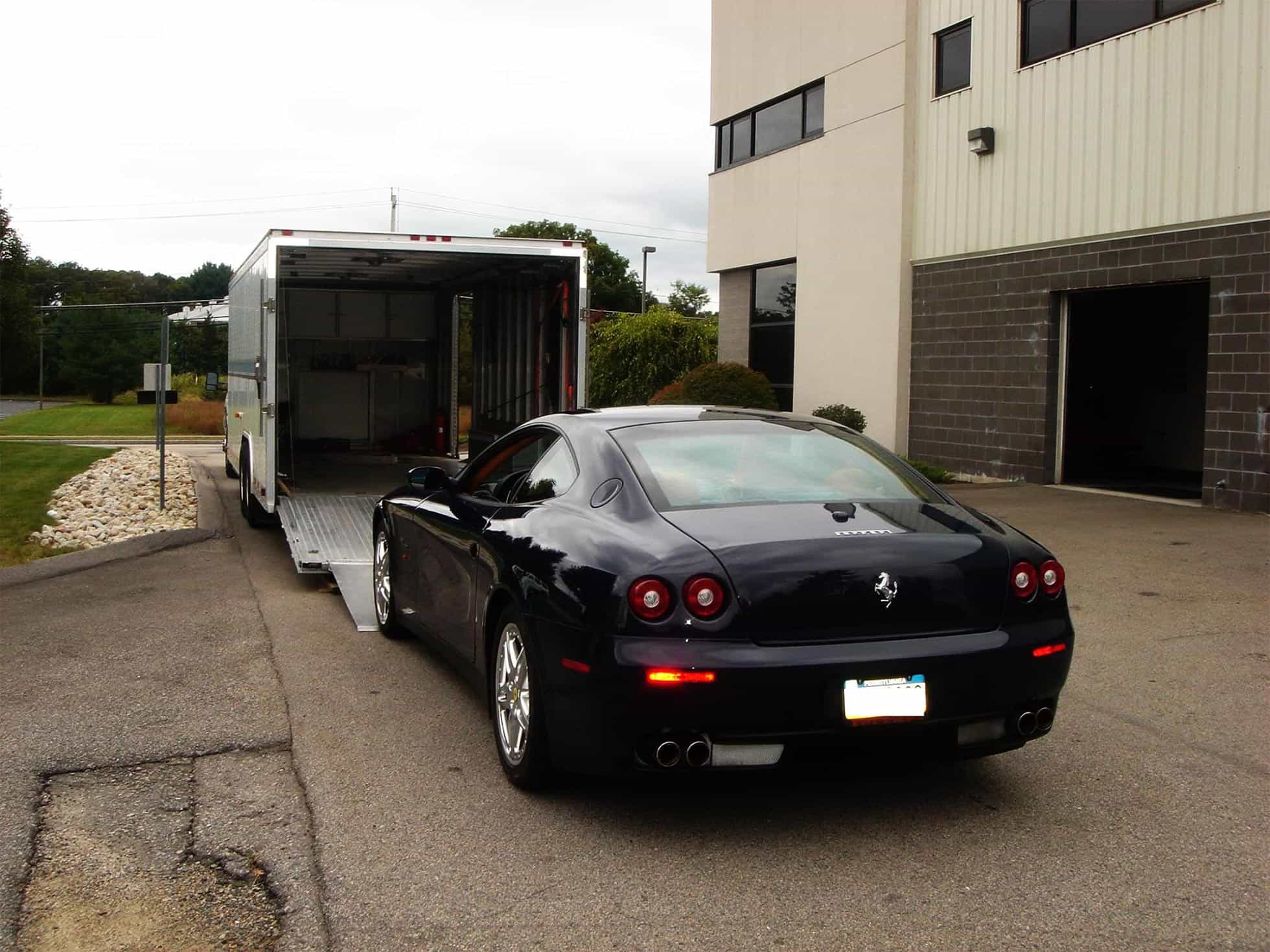 How To Transport A Car Without Plates How To Transport a Car Without Plates - Houston Auto Shipping