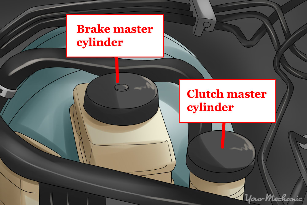 Nissan Versa Clutch Pedal Goes To Floor