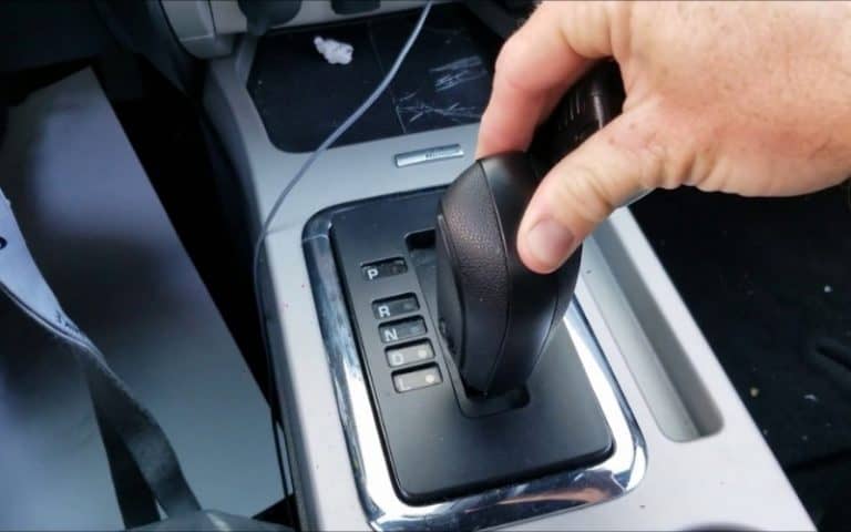 How To Fix A Loose Gear Shifter How To Troubleshoot and Fix Loose Gear Shifter?