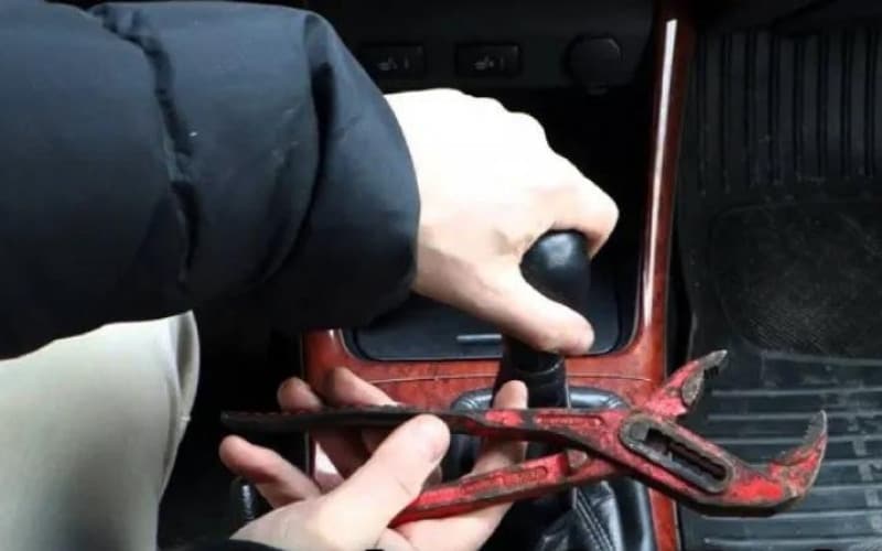How To Fix A Loose Gear Shifter How To Troubleshoot and Fix Loose Gear Shifter?