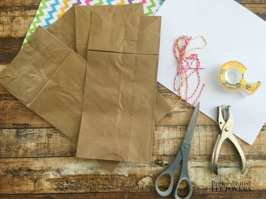 How To Make Book Cover With Paper Bag How To Turn A Paper Bag Into A Book Cover at Julia Grace blog