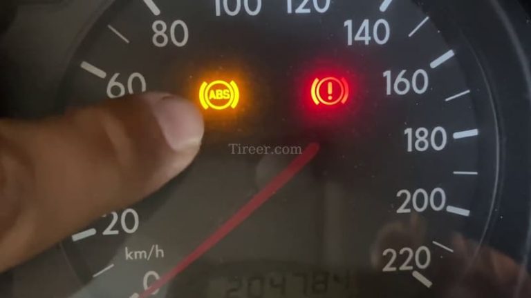 How To Switch Off Abs Light How to Turn Off ABS Light: A Simple Guide - Tireer.com