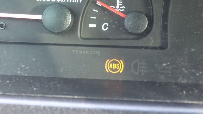 How To Turn Off The Abs Light How to Turn Off ABS Light: A Simple Guide - Tireer.com