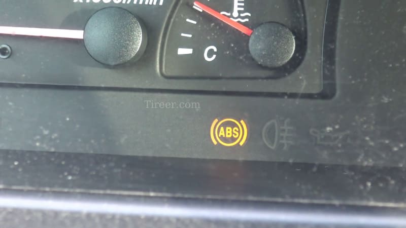 How To Turn Abs Light Off How to Turn Off ABS Light: A Simple Guide - Tireer.com