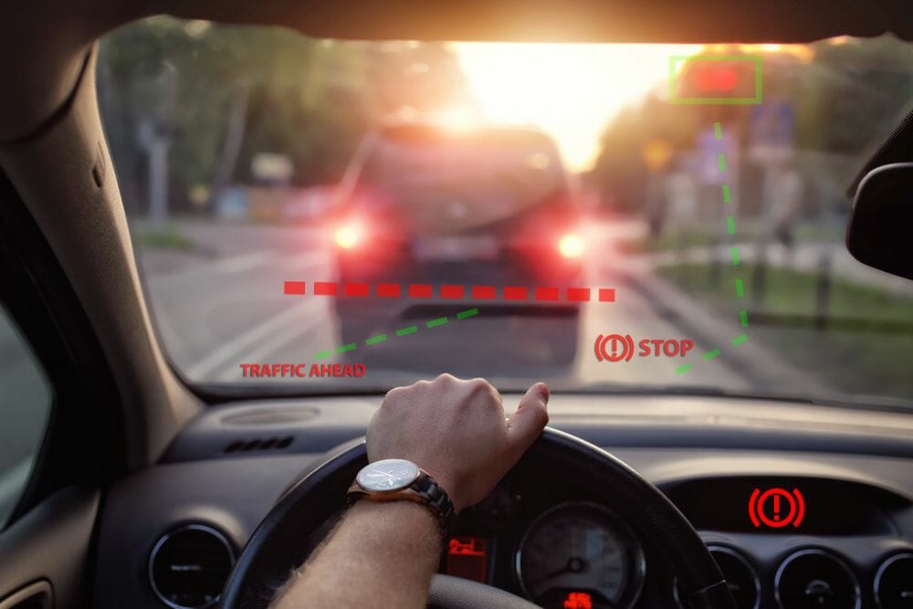 How To Turn Off Automatic Emergency Braking Nissan How To Turn Off AEB (Automatic Emergency Braking) In Nissan Rogue?