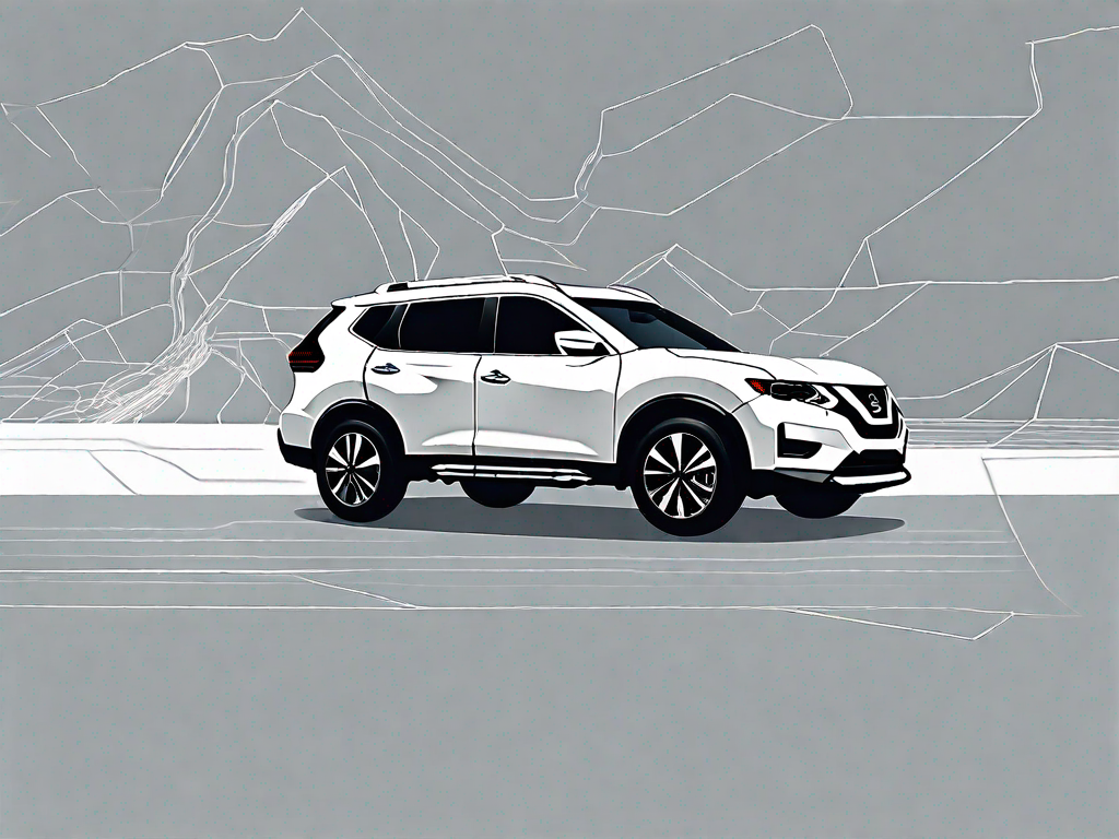 How To Turn On Awd In Nissan Rogue How to Turn Off AWD Lock on a Nissan Rogue