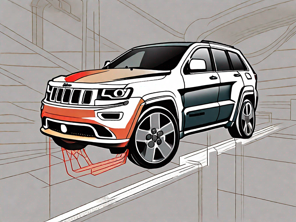 How To Turn Off Brake Assist How to Turn Off Brake Assist on a Jeep Grand Cherokee