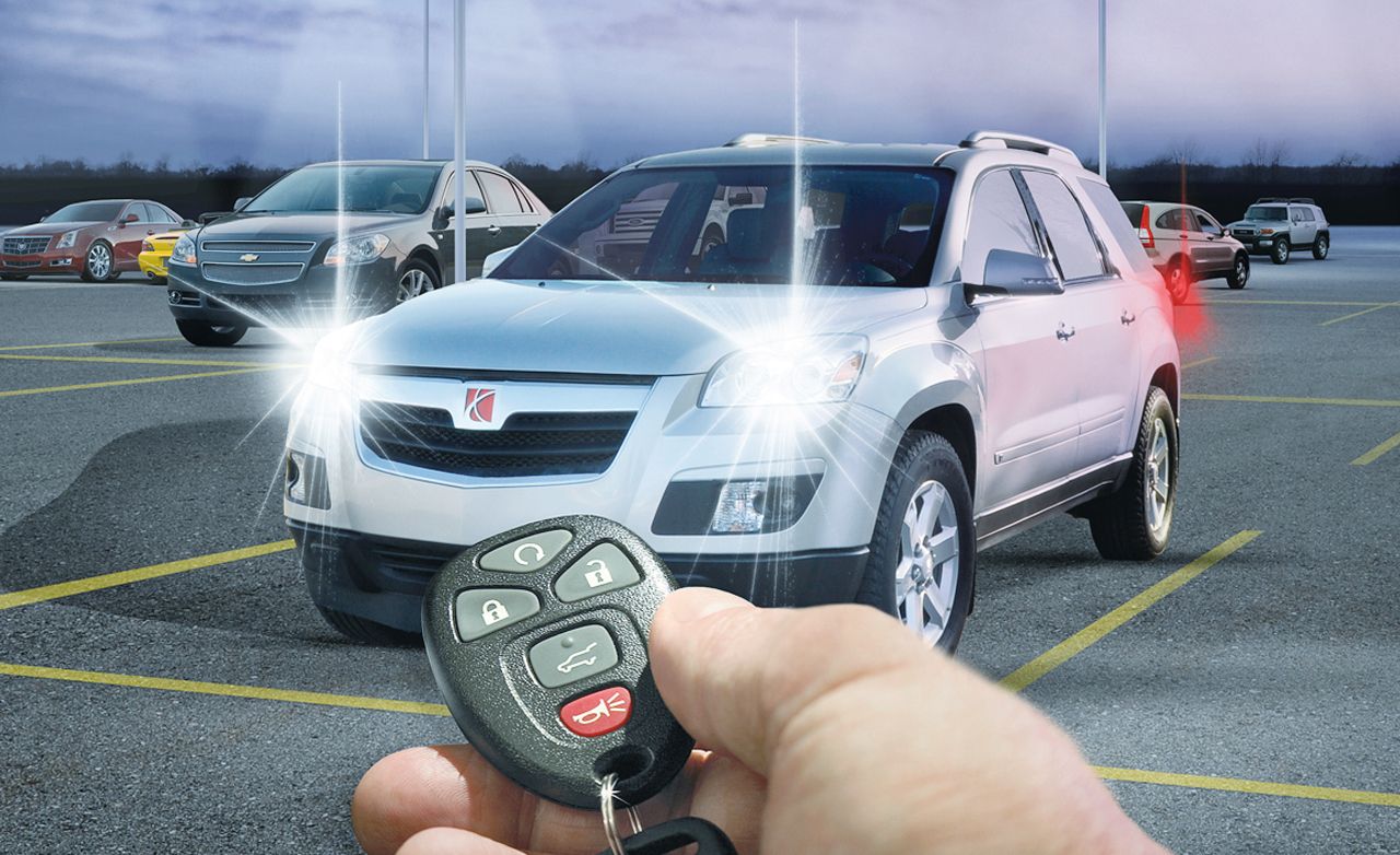 How To Turn Off Car Alarm Without Key How To Turn Off Car Alarm Without Remote Or Key
