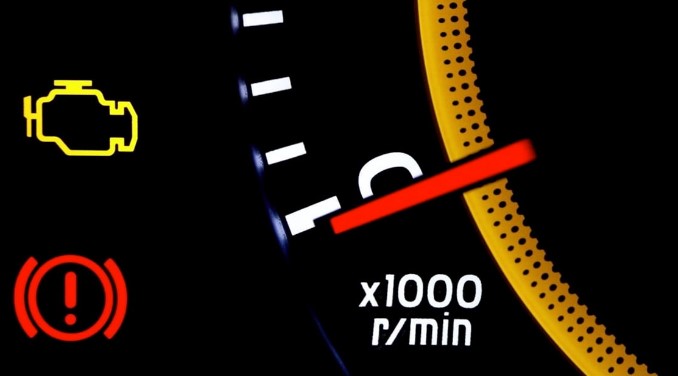 How To Turn Off Warning Lights On Dashboard How To Turn Off Dashboard Warning Lights? [Solved]