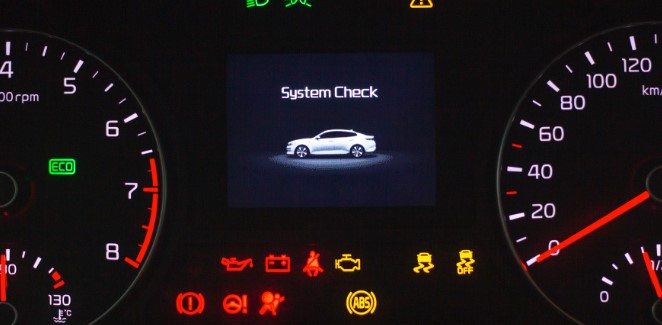 How To Turn Off Dashboard Lights How To Turn Off Dashboard Warning Lights? [Solved]