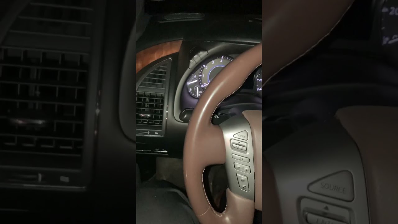 How To Shut Off Daytime Running Lights How to Turn OFF Daytime Running Lights (DRLs) - YouTube