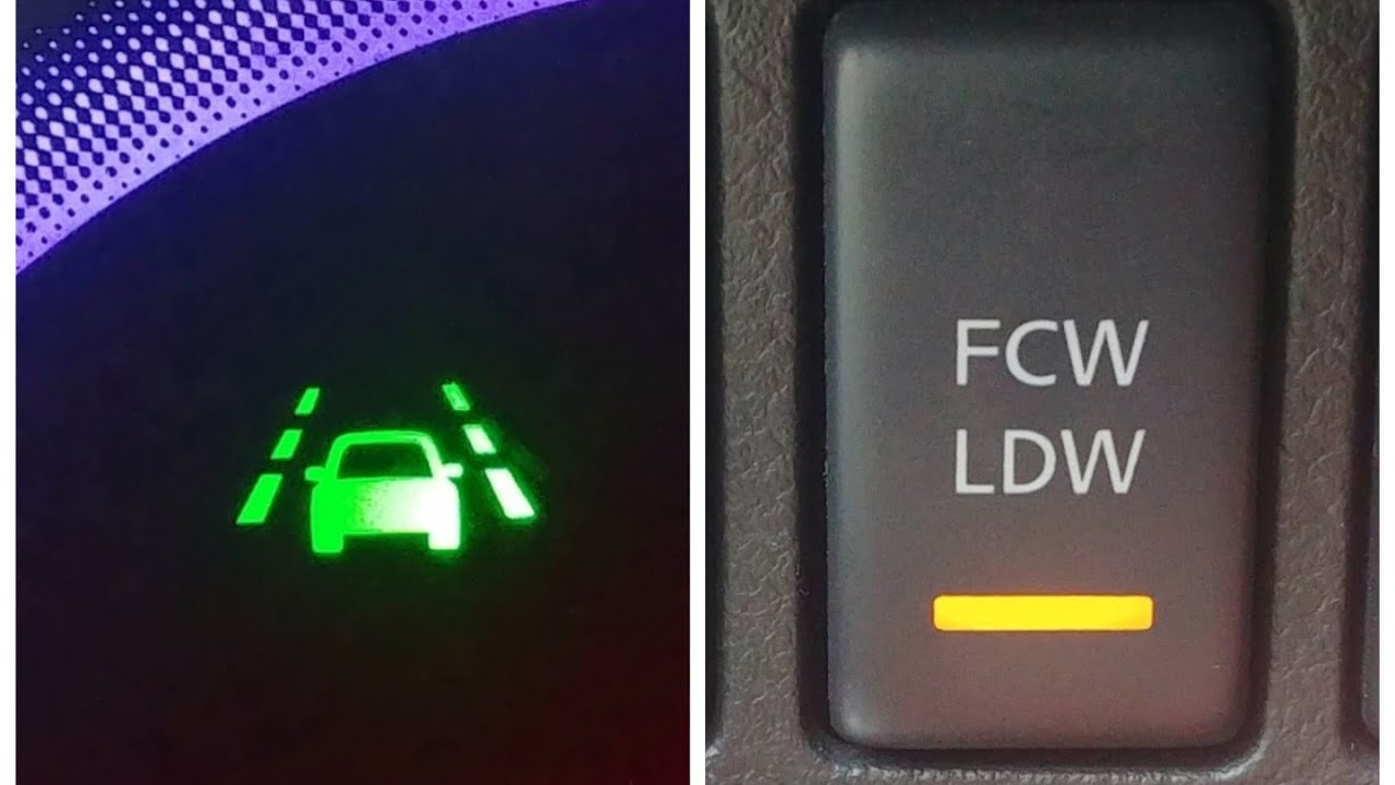 How To Turn Off Lane Departure Warning
