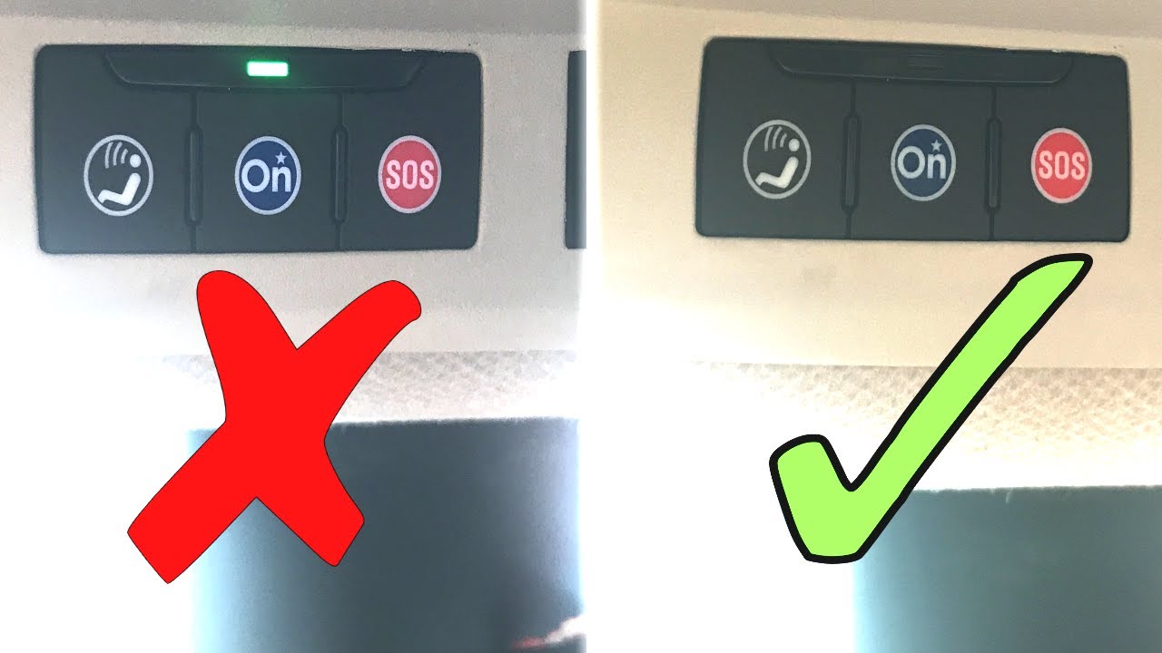 How Do You Turn Off Onstar
