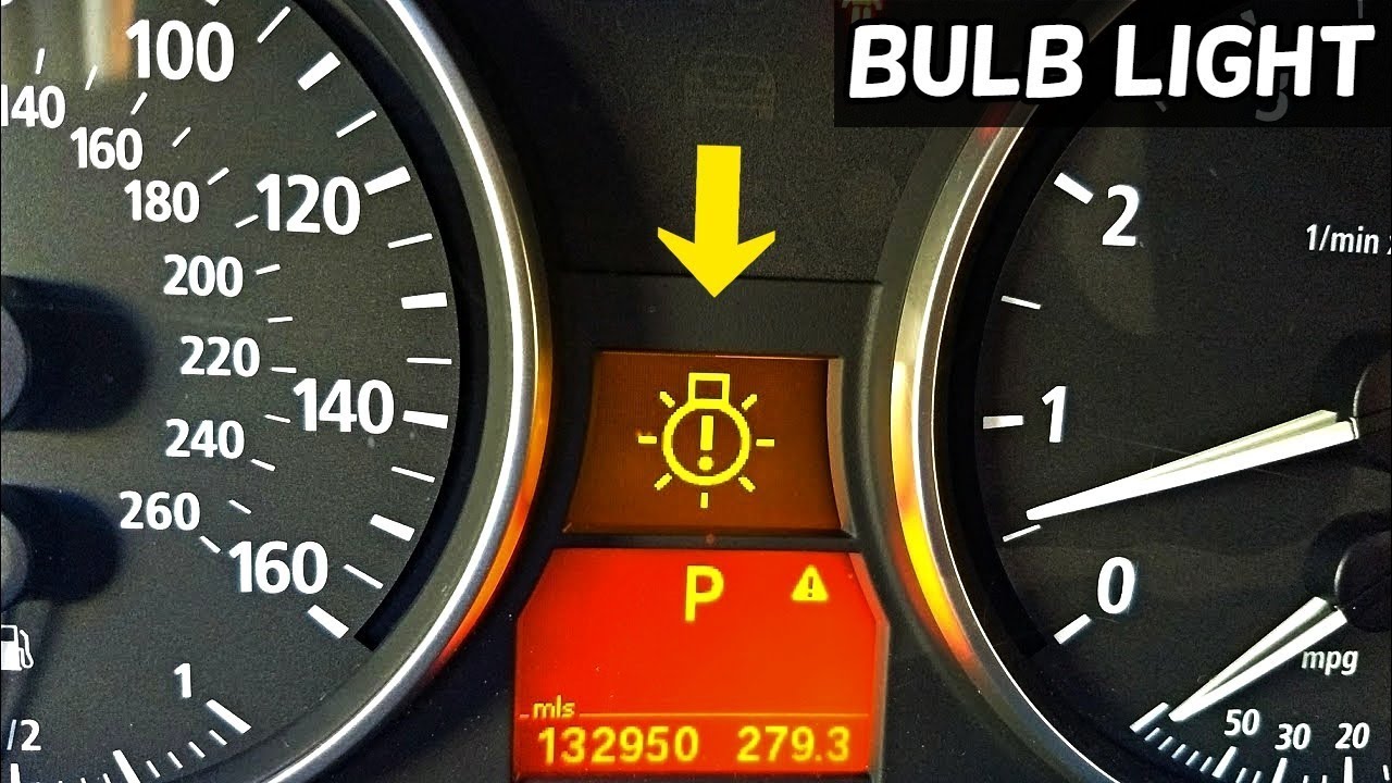 How To Turn Off Parking Lights How To Turn Off Parking Lights Bmw X3 at Frank Hutchens blog