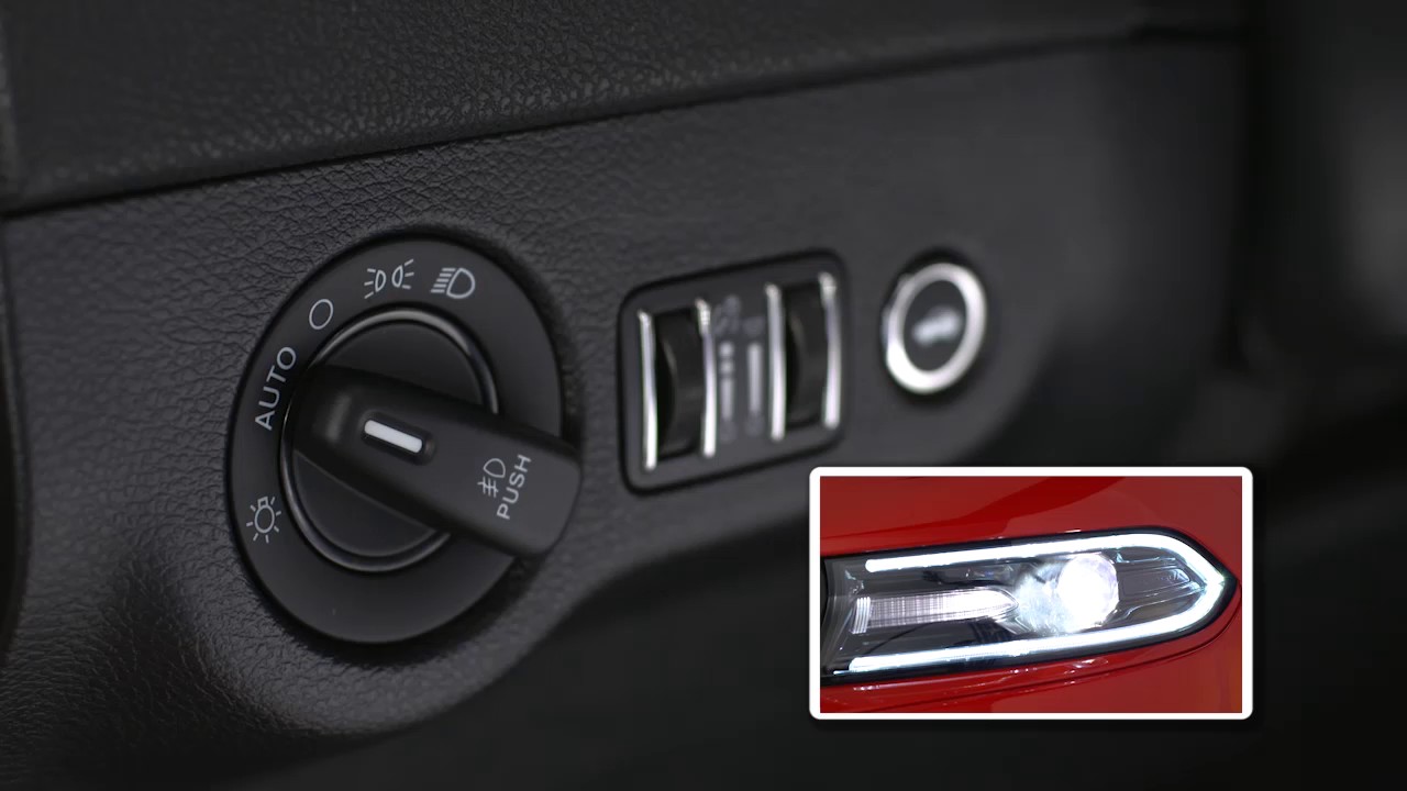 How To Turn Off Parking Lights How To Turn Off Parking Lights On Dodge Charger | Homeminimalisite.com