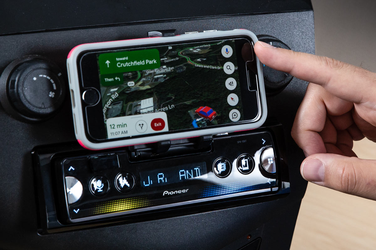 How To Turn Off Pioneer Radio How To Turn Off Pioneer Radio | Audiolover