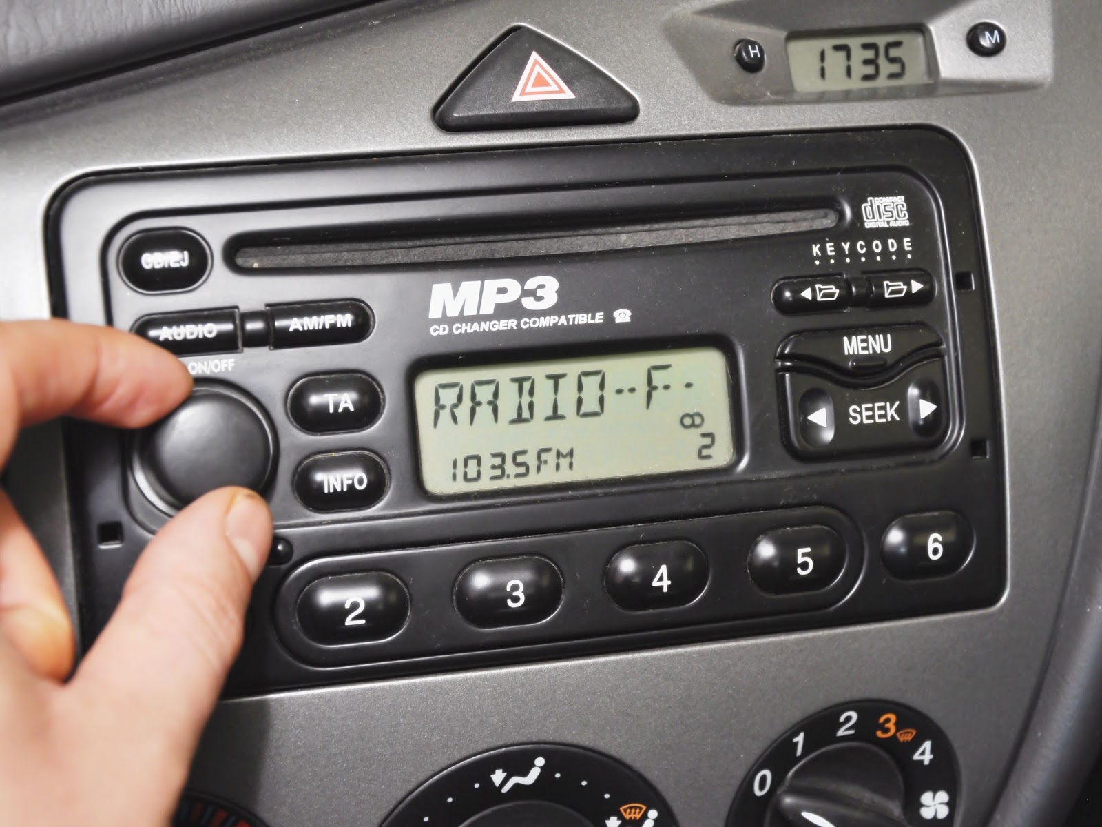 How To Turn A Pioneer Radio Off How To Turn Off Pioneer Radio | Audiolover