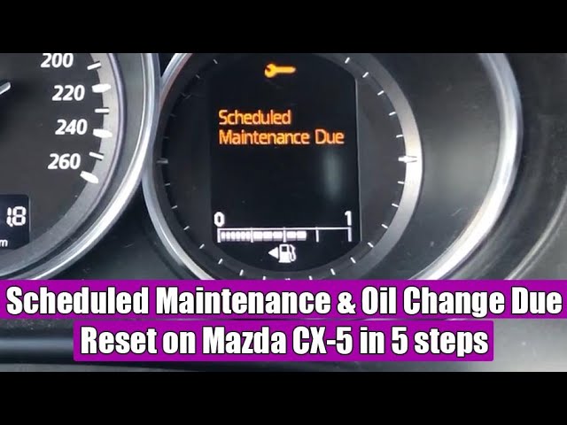 How To Turn Off Service Engine Soon How To Turn Off Service Engine Soon Light Mazda Cx 5 | Americanwarmoms.org
