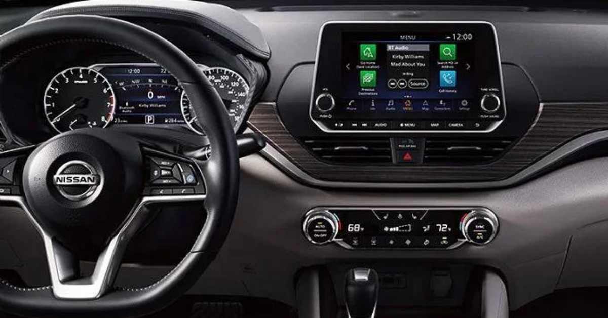 How To Turn Off Speed Sensitive Volume Control