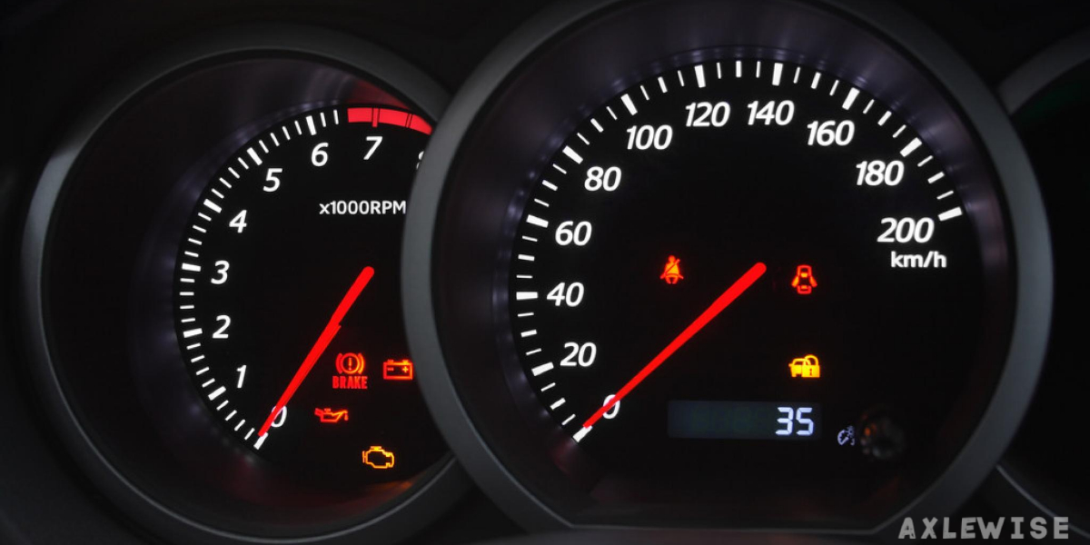 How To Turn Off The Abs Light How To Turn Off The ABS Light On The Dashboard [Reset/Clear]