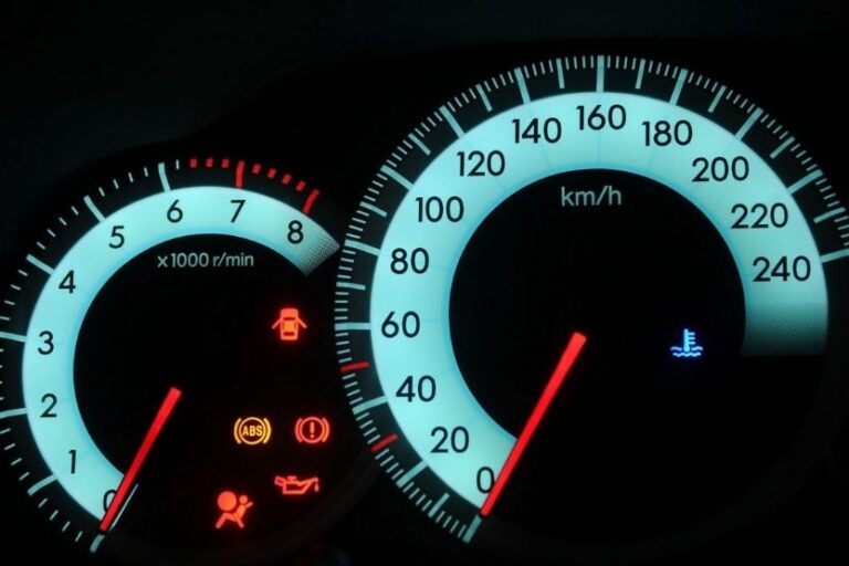 How To Turn Off The Abs Light How to Turn Off the ABS Light • Road Sumo