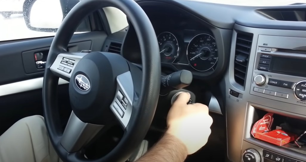 How To Turn Off The Seat Belt Warning Chime