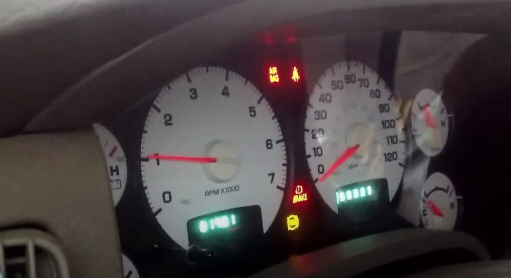 How To Turn Off The Seat Belt Warning Chime How To Turn Off The Seat Belt Warning Chime? | Psycho Autos
